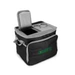 Custom ChillMate™ Tabletop Cooler Bag with Company Logo - Personalized Bulk Corporate Gift - 6