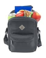 Custom Essex Eco Friendly Mini Cooler Bag with Company Logo - Personalized Bulk Corporate Gift - 3