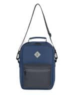 Custom Essex Eco Friendly Mini Cooler Bag with Company Logo - Personalized Bulk Corporate Gift - 4