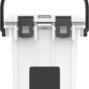 Pelican 20QT Cooler WHITE