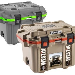 Pelican 30QT Cooler COLOR