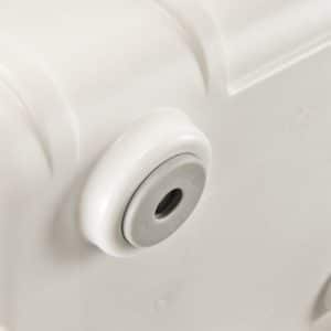 Pelican 30QT Cooler WHITE