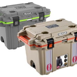 Pelican 50QT Cooler COLOR