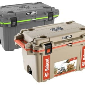 Pelican 70QT Cooler COLOR