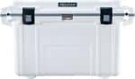 Custom Pelican 70QT Cooler White with Company Logo - Personalized Bulk Corporate Gift