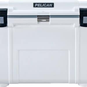 Pelican 70QT Cooler White