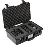 Custom Pelican Air 1485 Protector Case with Company Logo - Personalized Bulk Corporate Gift - 1