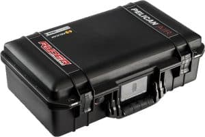 Custom Pelican Air 1525 Protector Case with Company Logo - Personalized Bulk Corporate Gift