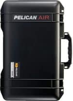 Custom Pelican Air 1525 Protector Case with Company Logo - Personalized Bulk Corporate Gift - 5