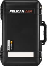 Custom Pelican Air 1535 Protector Case with Company Logo - Personalized Bulk Corporate Gift - 5