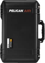 Custom Pelican Air 1535 Protector Case with Company Logo - Personalized Bulk Corporate Gift - 6