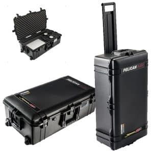 Pelican Air 1615 Protector Case
