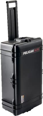 Custom Pelican Air 1615 Protector Case with Company Logo - Personalized Bulk Corporate Gift - 7