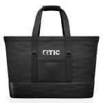 Custom RTIC® Everyday Insulated Tote Bag with Company Logo - Personalized Bulk Corporate Gift - 1