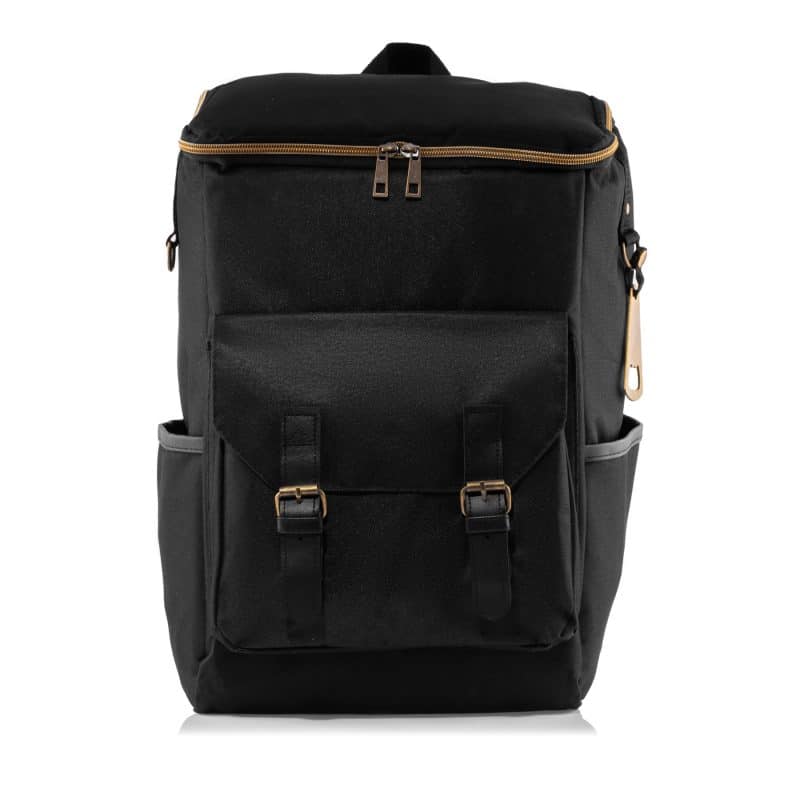 Recycled Chilli Cooler Backpack - 1