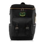 Recycled Chilli Cooler Backpack - 3