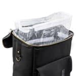 Recycled Chilli Cooler Backpack - 6