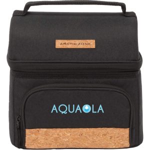 Arctic Zone® 6 Can Bahama Lunch Cooler