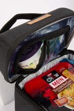 Custom Arctic Zone® 6 Can Bahama Lunch Cooler with Company Logo - Personalized Bulk Corporate Gift - 9