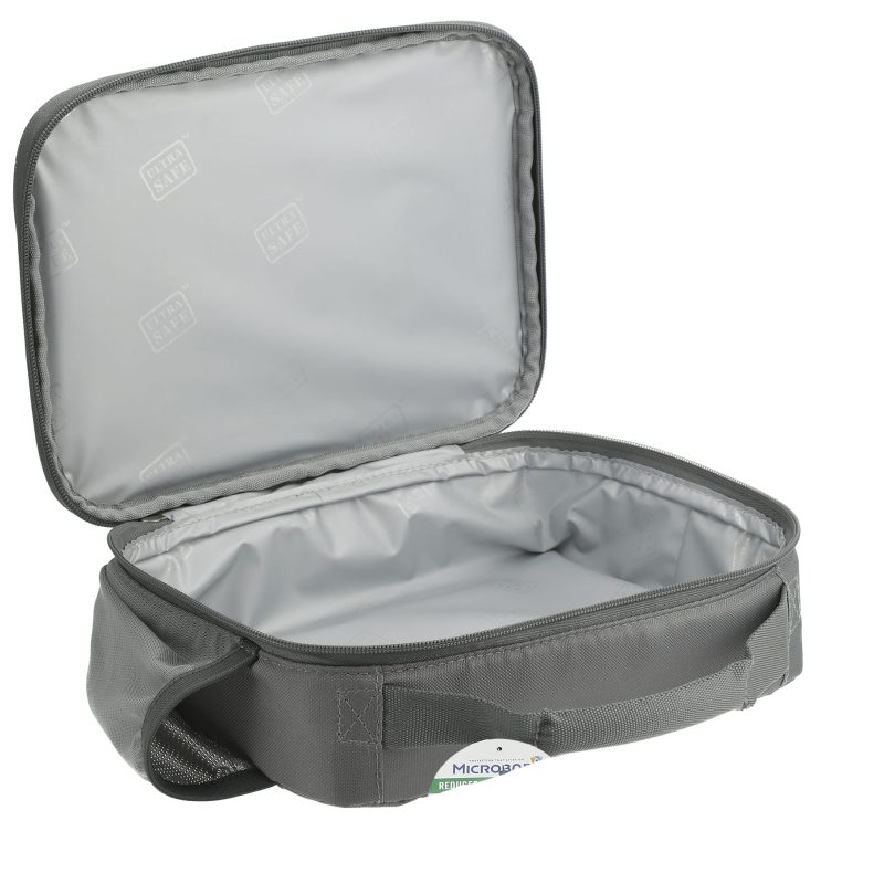 Arctic Zone® Repreve® Recycled Lunch Cooler - 2