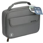 Custom Arctic Zone® Repreve® Recycled Lunch Cooler with Company Logo - Personalized Bulk Corporate Gift - 4