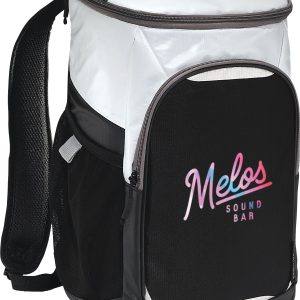 Arctic Zone® Titan Deep Freeze 24 Can Backpack Cooler