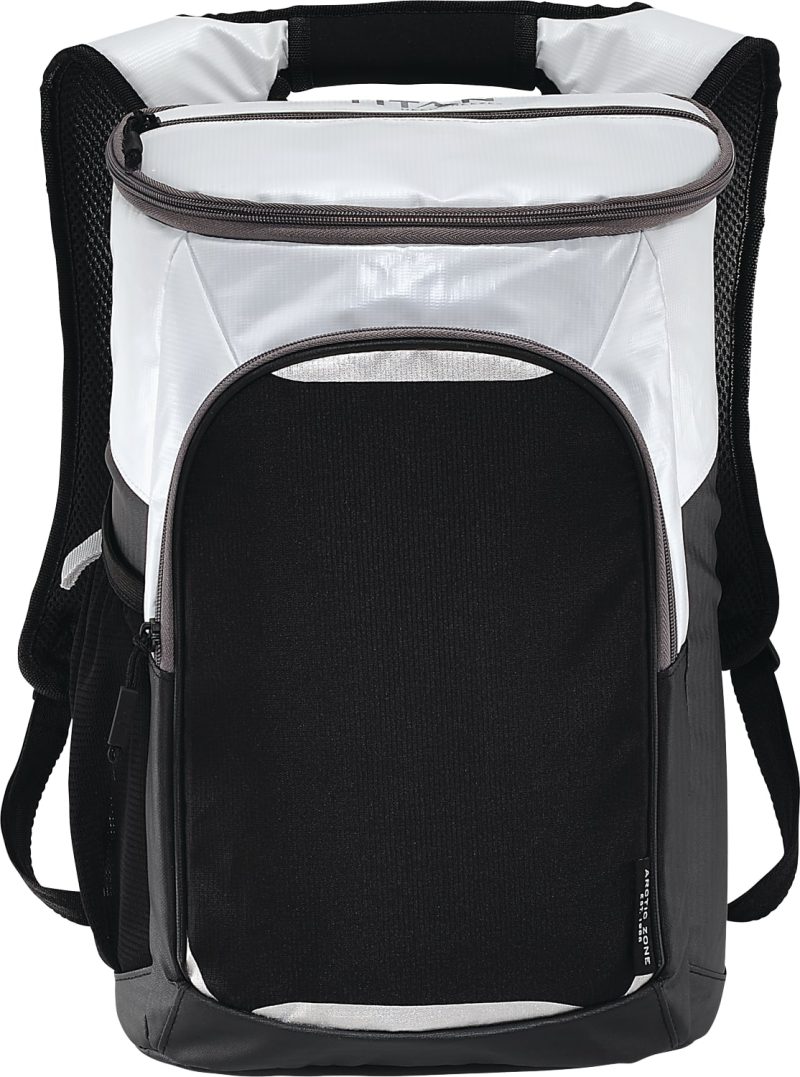 Arctic Zone® Titan Deep Freeze 24 Can Backpack Cooler - 5