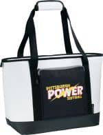 Custom Arctic Zone® Titan Deep Freezer 3 Day Ice Cooler with Company Logo - Personalized Bulk Corporate Gift - 2