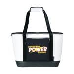 Custom Arctic Zone® Titan Deep Freezer 3 Day Ice Cooler with Company Logo - Personalized Bulk Corporate Gift - 4