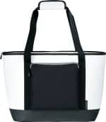 Custom Arctic Zone® Titan Deep Freezer 3 Day Ice Cooler with Company Logo - Personalized Bulk Corporate Gift - 5