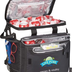 Arctic Zone® Titan Deep Freezer Rolling Cooler with Cold BlockT