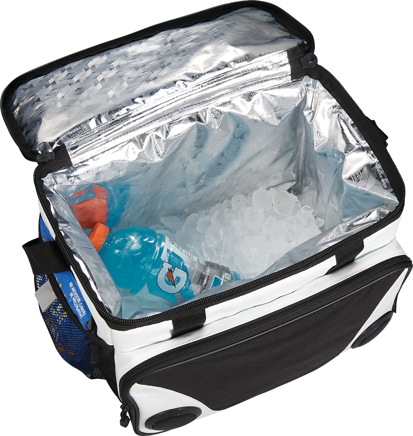 Arctic Zone® Titan Deep Freezer Speaker Cooler - 8
