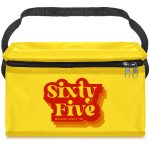Custom Six Pack Lunch Cooler Bags