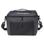 Custom Gower Cooler Bag with Company Logo - Personalized Bulk Corporate Gift