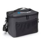 Custom Gower Cooler Bag with Company Logo - Personalized Bulk Corporate Gift - 2