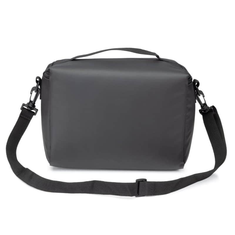 Custom Gower Cooler Bag with Company Logo - Personalized Bulk Corporate Gift - 4