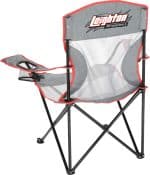 Custom High Sierra Camping Chair (300lb Capacity) with Company Logo - Personalized Bulk Corporate Gift - 2