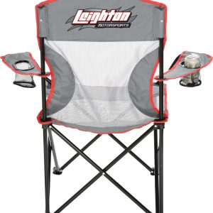High Sierra Camping Chair (300lb Capacity)