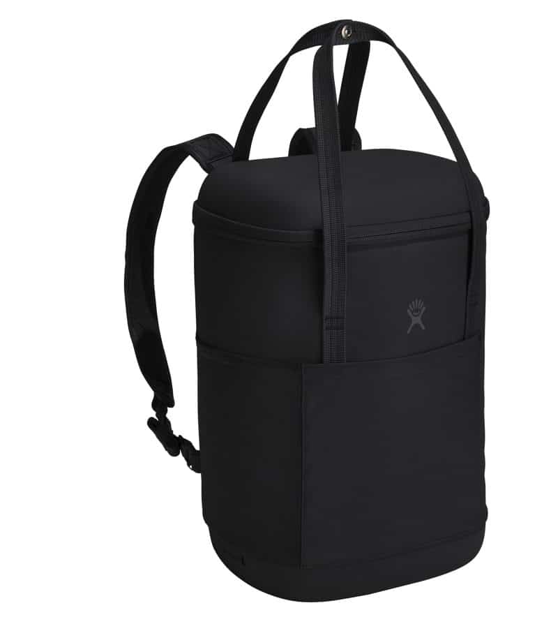 Custom Hydro Flask® 20L Carry Out™ Soft Cooler Backpack with Company Logo - Personalized Bulk Corporate Gift - 5