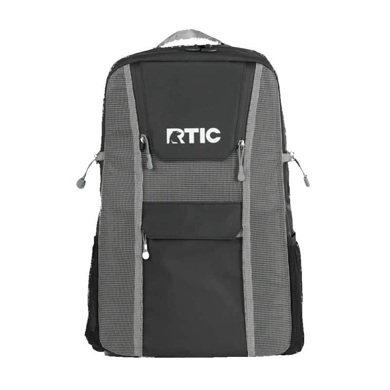 Custom RTIC Chillout Backpack with Company Logo - Personalized Bulk Corporate Gift - 7