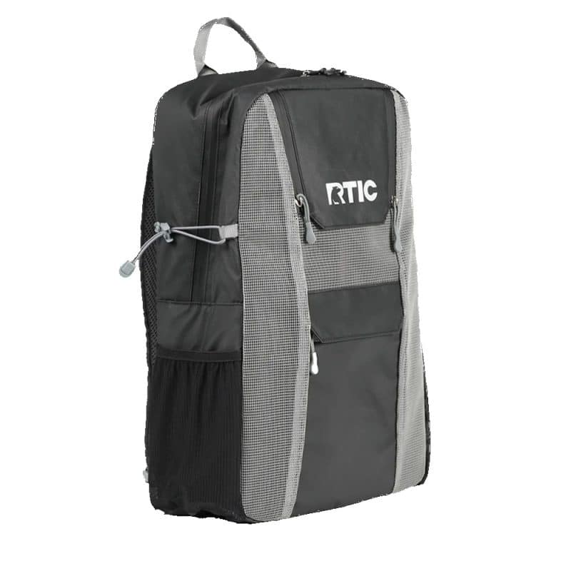 Custom RTIC Chillout Backpack with Company Logo - Personalized Bulk Corporate Gift - 8