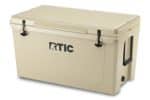 Custom RTIC® 110 QT Ultra-Tough Cooler with Company Logo - Personalized Bulk Corporate Gift - 5