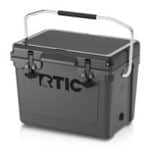 Custom RTIC® 20 QT Ultra-Tough Cooler with Company Logo - Personalized Bulk Corporate Gift - 5