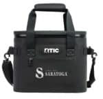 Custom RTIC® 30 Can Ultra-Tough Soft Cooler with Company Logo - Personalized Bulk Corporate Gift