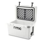 Custom RTIC® 45 QT Ultra-Tough Cooler with Company Logo - Personalized Bulk Corporate Gift - 1