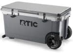 Custom RTIC® 45 QT Ultra-Tough Cooler with Company Logo - Personalized Bulk Corporate Gift - 4