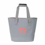 Custom 25L RTIC® Waterproof Ultra Tough Tote Bag w/ Gusset 19" x 13.5" with Company Logo - Personalized Bulk Corporate Gift - 6