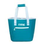 Custom 40L RTIC® Waterproof Ultra Tough Tote Bag w/ Gusset 23.5" x 15" with Company Logo - Personalized Bulk Corporate Gift - 6