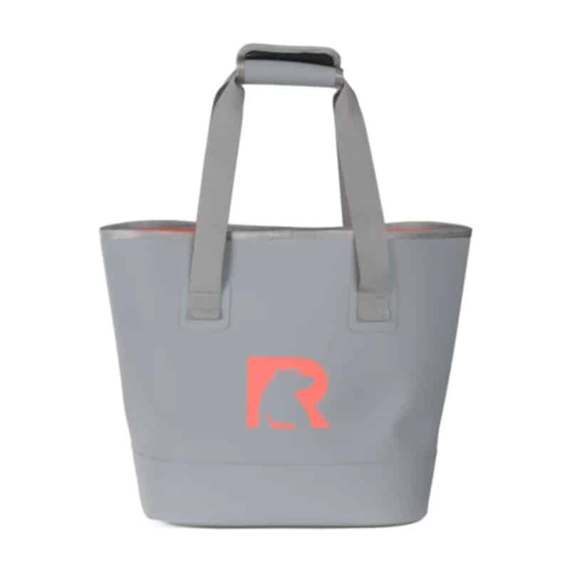 Custom 40L RTIC® Waterproof Ultra Tough Tote Bag w/ Gusset 23.5" x 15" with Company Logo - Personalized Bulk Corporate Gift - 7