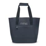 Custom 40L RTIC® Waterproof Ultra Tough Tote Bag w/ Gusset 23.5" x 15" with Company Logo - Personalized Bulk Corporate Gift - 8